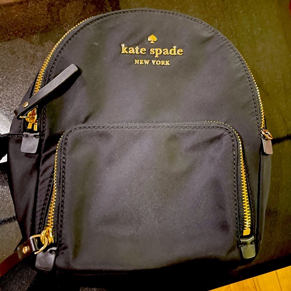 Kate Spade Women’s Mini Backpack main image 5